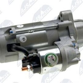 Štartér BMW E60, X5