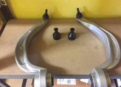 2x rameno predné spodné zadné Audi A4 (B8), A5 + Q5