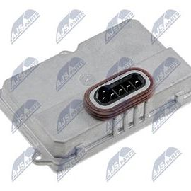 Riadiaca jednotka osvetlenia Audi, BMW, Mercedes, Opel, Renault