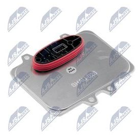 Riadiaca jednotka osvetlenia BMW, Škoda, Ford, Volkswagen