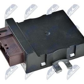 Riadiaca jednotka, palivové čerpadlo BMW E60, E61, E81, E90, X5, X6