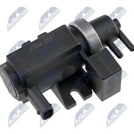 Menič tlaku Turba BMW