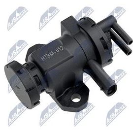 Menič tlaku Turba BMW