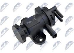 Menič tlaku Turba BMW