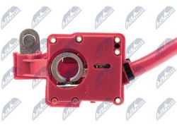 Adaptér batérie BMW E60, E61