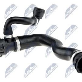 Hadica chladenia BMW E60, E61