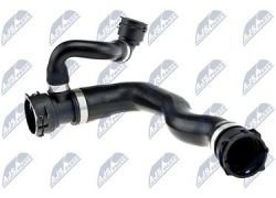 Hadica chladenia BMW E60, E61