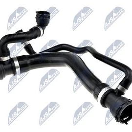 Hadica chladenia BMW E60, E61, E63