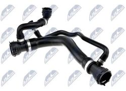 Hadica chladenia BMW E60, E61, E63