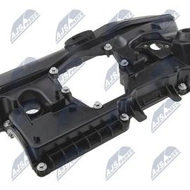 Kryt hlavy valcov BMW E46, E90, E81, E60, X3