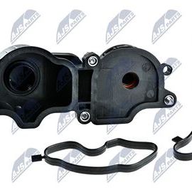 Ventil odvetrania kľukovej skrine BMW E90, E60, X3, X5