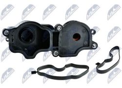 Ventil odvetrania kľukovej skrine BMW E90, E60, X3, X5