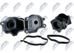 Ventil odvetrania kľukovej skrine BMW E46, E60, E90