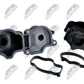 Ventil odvetrania kľukovej skrine BMW E46, E60, X3, X5