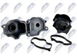 Ventil odvetrania kľukovej skrine BMW E46, E60, X3, X5