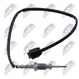 Snímač teploty výfukových plynov BMW