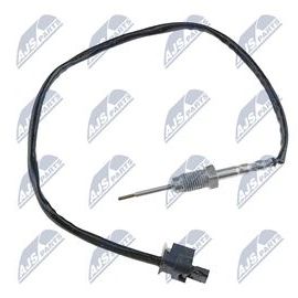 Snímač teploty výfukových plynov BMW