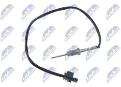 Snímač teploty výfukových plynov BMW