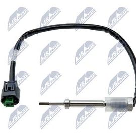 Snímač teploty výfukových plynov BMW