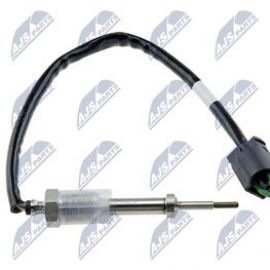 Snímač teploty výfukových plynov BMW