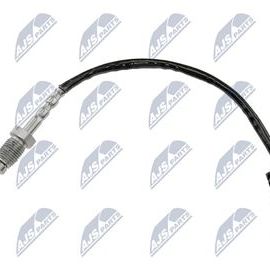 Snímač teploty výfukových plynov BMW E90, E91, E60, E61