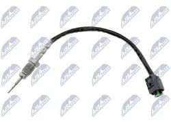 Snímač teploty výfukových plynov BMW E90, E91, E60, E61