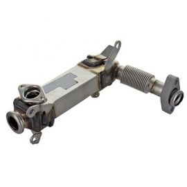 Chladič pre recirkuláciu plynov BMW