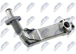 Chladič pre recirkuláciu plynov BMW