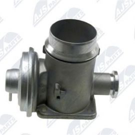 AGR Ventil BMW E60, E61, X5