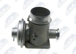 AGR Ventil BMW E60, E61, X5