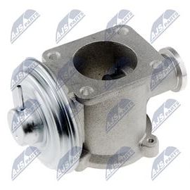 AGR Ventil BMW E87, E90, E60