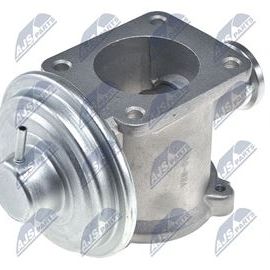 AGR Ventil BMW E90, E60