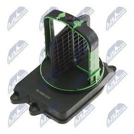 Pneumaticky riadený ventil pre nasávanie vzduchu BMW