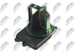 Pneumaticky riadený ventil pre nasávanie vzduchu BMW