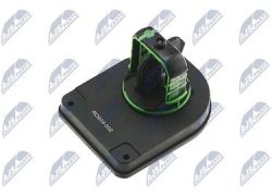 Pneumaticky riadený ventil pre nasávanie vzduchu BMW