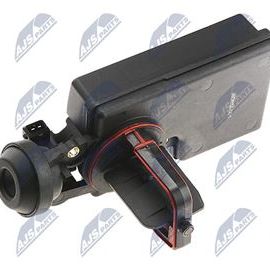 Pneumaticky riadený ventil pre nasávanie vzduchu BMW