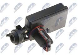 Pneumaticky riadený ventil pre nasávanie vzduchu BMW