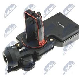 Pneumaticky riadený ventil pre nasávanie vzduchu BMW