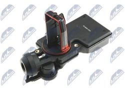 Pneumaticky riadený ventil pre nasávanie vzduchu BMW