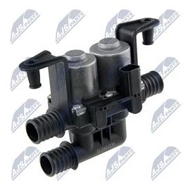 Regulačný ventil chladenia BMW 5er E60