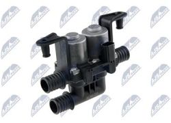 Regulačný ventil chladenia BMW 5er E60