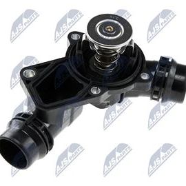 Termostat chladenia BMW