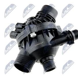 Termostat chladenia BMW