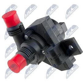 Obehové vodné čerpadlo pre nezávislé kúrenie BMW 5er E60