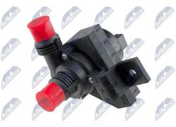 Obehové vodné čerpadlo pre nezávislé kúrenie BMW 5er E60