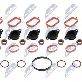 Sada tesnenia klapka 33MMX6 BMW