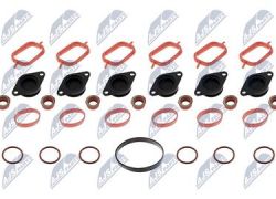 Sada tesnenia klapka 33MMX6 BMW