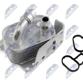 Chladič oleja s tesnením CCL-BM-002 BMW