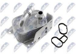 Chladič oleja s tesnením CCL-BM-002 BMW