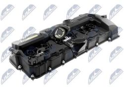 Kryt hlavy valcov BMW